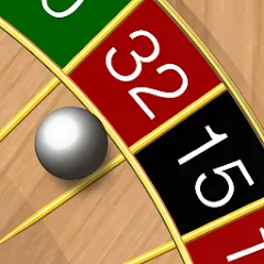 Скачать взлом Roulette Online  [МОД Много монет] - полная версия apk на Андроид