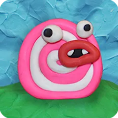 Взломанная Run Candy Run  [МОД Бесконечные монеты] - полная версия apk на Андроид