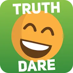 Взломанная Truth or Dare Dirty Party Game  [МОД Много денег] - последняя версия apk на Андроид