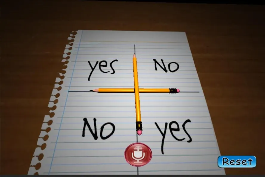 Charlie Charlie Challenge (Чарли Чарли Челлендж)  [МОД Бесконечные деньги] Screenshot 1