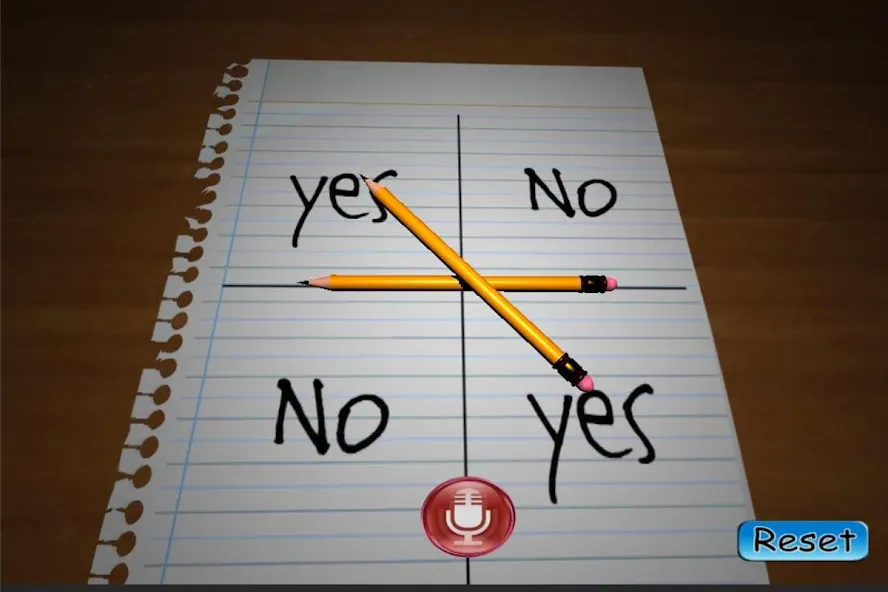 Charlie Charlie challenge 3d (Чарли Чарли вызов 3д)  [МОД Unlocked] Screenshot 3