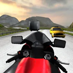 Скачать взломанную Traffic Rider+  [МОД Unlocked] - последняя версия apk на Андроид