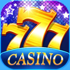 Скачать взломанную Casino Offline: Slots & Poker (Казино 888)  [МОД Unlocked] - стабильная версия apk на Андроид