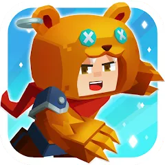 Взлом Survival Games (БГ портал)  [МОД Много монет] - полная версия apk на Андроид