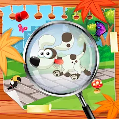 Взлом Hidden Object games for kids  [МОД Меню] - стабильная версия apk на Андроид