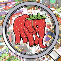 Взломанная Find It Out! Scavenger Hunt  [МОД Бесконечные деньги] - последняя версия apk на Андроид