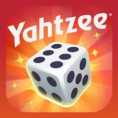 Взлом YAHTZEE With Buddies Dice Game (ЯХТЗИ с друзьями)  [МОД Бесконечные деньги] - полная версия apk на Андроид