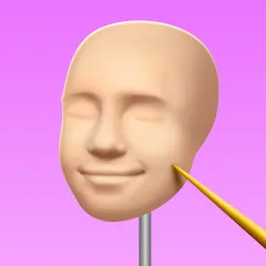 Взломанная Sculpt People  [МОД Unlimited Money] - полная версия apk на Андроид