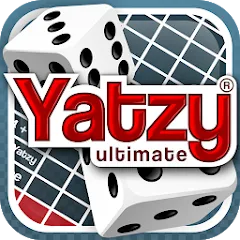 Взломанная Yatzy Ultimate (Ятзи Ультимейт)  [МОД Бесконечные монеты] - последняя версия apk на Андроид