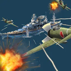 Взлом Coast Defender - Blitz War (Коуст Дефендер)  [МОД Бесконечные деньги] - полная версия apk на Андроид