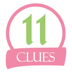 Скачать взломанную 11 Clues: Word Game  [МОД Много денег] - последняя версия apk на Андроид