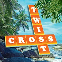 Скачать взлом TwistCross (Твисткросс)  [МОД Все открыто] - полная версия apk на Андроид