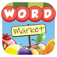 Скачать взлом Word Market  [МОД Unlimited Money] - последняя версия apk на Андроид