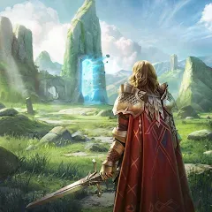 Скачать взлом Dragonheir: Silent Gods (Драгонхейр)  [МОД Unlocked] - стабильная версия apk на Андроид
