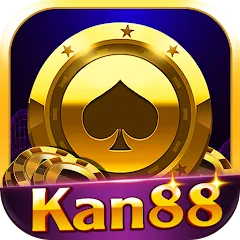 Взлом Kan88 - Shan Koe Mee (Кан88)  [МОД Все открыто] - полная версия apk на Андроид