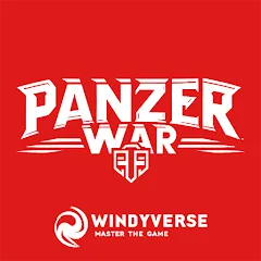 Скачать взлом Panzer War (Панцер Вар)  [МОД Unlimited Money] - последняя версия apk на Андроид