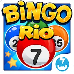 Взлом Bingo™: World Games  [МОД Бесконечные монеты] - последняя версия apk на Андроид