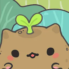 Взлом My CatPots (Май КэтПотс)  [МОД Бесконечные монеты] - стабильная версия apk на Андроид