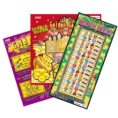 Скачать взлом Scratch Off Lottery Scratchers  [МОД Все открыто] - последняя версия apk на Андроид