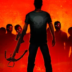 Скачать взломанную Into the Dead  [МОД Много монет] - последняя версия apk на Андроид