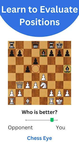 Chess · Visualize & Calculate  [МОД Бесконечные деньги] Screenshot 3