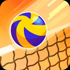 Скачать взлом Volleyball Challenge 2024  [МОД Unlimited Money] - полная версия apk на Андроид