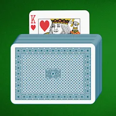 Взлом Cards: Durak Bura Blackjack  [МОД Бесконечные деньги] - полная версия apk на Андроид