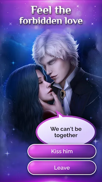 Seven Hearts Stories (Семь историй о сердцах)  [МОД Mega Pack] Screenshot 1