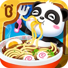 Скачать взломанную Little Panda's Chinese Recipes  [МОД Menu] - полная версия apk на Андроид