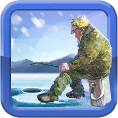 Скачать взлом Fishing in the Winter. Lakes.  [МОД Unlimited Money] - стабильная версия apk на Андроид