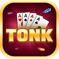 Взлом Tonk Rummy Card Game (Тонк Рамми карточная игра)  [МОД Unlocked] - полная версия apk на Андроид