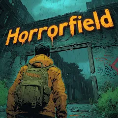 Скачать взломанную Horrorfield Multiplayer horror (Хоррорфилд)  [МОД Mega Pack] - полная версия apk на Андроид