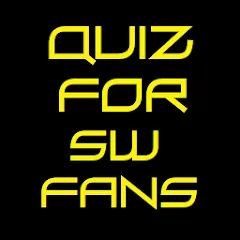 Скачать взлом Quiz For SW Fans (Квиз для фанатов ЗВЗ)  [МОД Unlocked] - последняя версия apk на Андроид