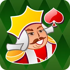 Взлом FreeCell  [МОД Бесконечные деньги] - последняя версия apk на Андроид