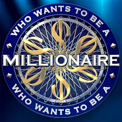 Взлом Official Millionaire Game  [МОД Unlocked] - полная версия apk на Андроид