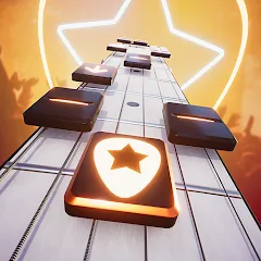 Взлом Country Star: Music Game (кантри стар)  [МОД Mega Pack] - последняя версия apk на Андроид