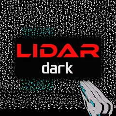 Скачать взлом LiDAR.dark  [МОД Меню] - стабильная версия apk на Андроид