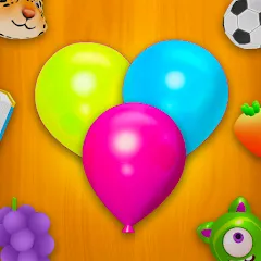 Взлом Match Triple Balloon (Матч Тройной Шарик)  [МОД Unlocked] - полная версия apk на Андроид