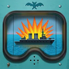 Скачать взломанную You Sunk - Submarine Attack  [МОД Бесконечные монеты] - последняя версия apk на Андроид