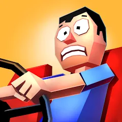 Скачать взлом Faily Brakes (Фейли Брейкс)  [МОД Много монет] - последняя версия apk на Андроид