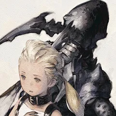 Взломанная NieR Re[in]carnation  [МОД Menu] - последняя версия apk на Андроид