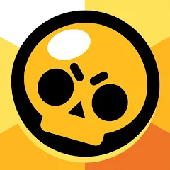 Скачать взлом Brawl Stars (Брол Старс)  [МОД Много денег] - полная версия apk на Андроид