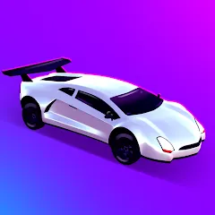 Взломанная Car Master 3D (Кар Мастер 3D)  [МОД Меню] - стабильная версия apk на Андроид