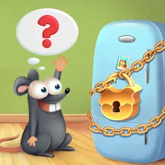 Скачать взлом Brain quiz: Tricky puzzle  [МОД Unlimited Money] - последняя версия apk на Андроид