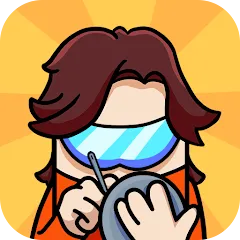 Скачать взломанную Survival 456 But It's Impostor  [МОД Menu] - последняя версия apk на Андроид