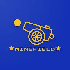 Взлом Minefield (Майнфилд)  [МОД Много монет] - последняя версия apk на Андроид