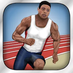 Взлом Athletics 3: Summer Sports (Атлетика 3)  [МОД Unlimited Money] - полная версия apk на Андроид