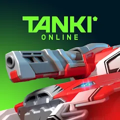 Скачать взлом Tanki Online  [МОД Много денег] - стабильная версия apk на Андроид