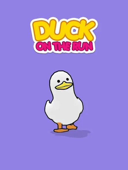 Duck On The Run (Дак он зе Ран)  [МОД Все открыто] Screenshot 5