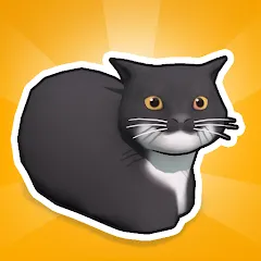 Скачать взломанную Maxwell Forever - Cat Game (Максвелл Форевер)  [МОД Menu] - полная версия apk на Андроид